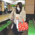 新青森駅到着