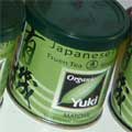 Yuki Matcha Tea