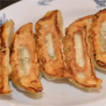 焼餃子