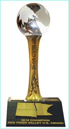 Red River Valley U.S. Award
